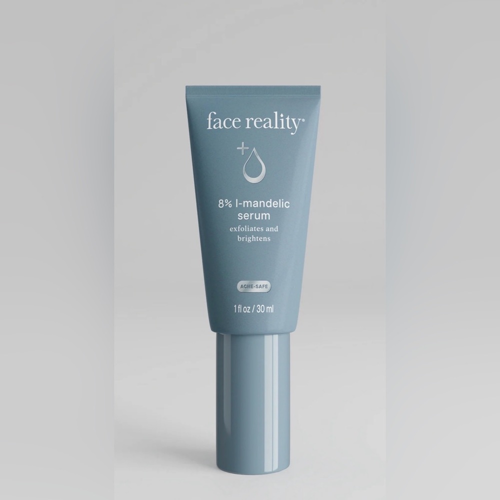 Face Reality - 8% I-Mandelic Serum